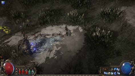 path of exile 2 beta|Announcements .
